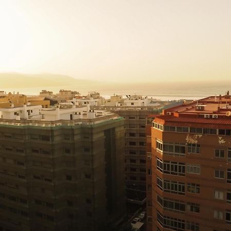 Breathtaking Sunsets Flat Apartment Las Palmas Exterior photo