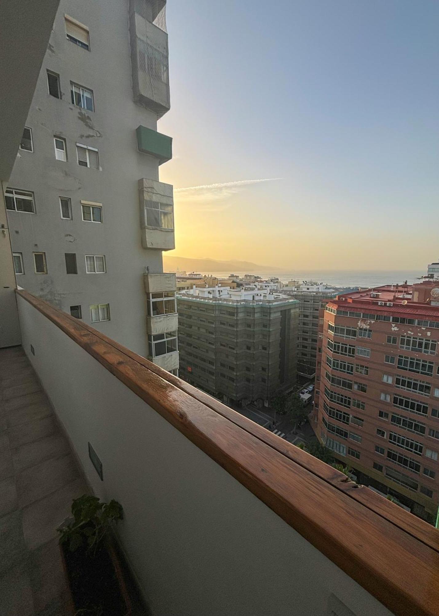 Breathtaking Sunsets Flat Apartment Las Palmas Exterior photo