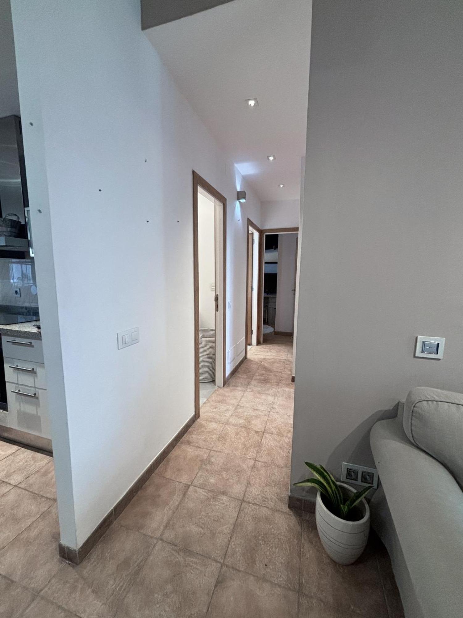 Breathtaking Sunsets Flat Apartment Las Palmas Exterior photo