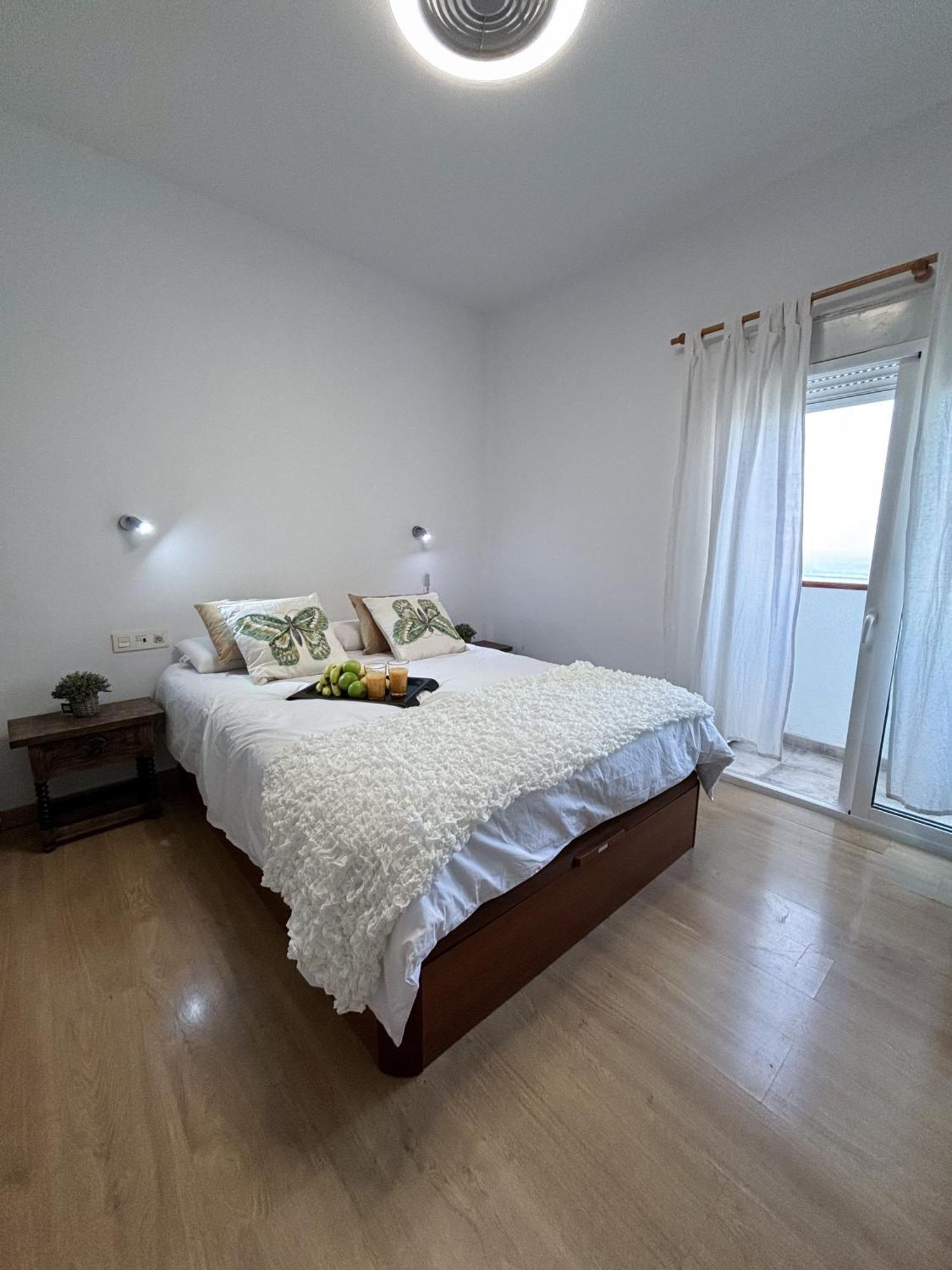 Breathtaking Sunsets Flat Apartment Las Palmas Exterior photo